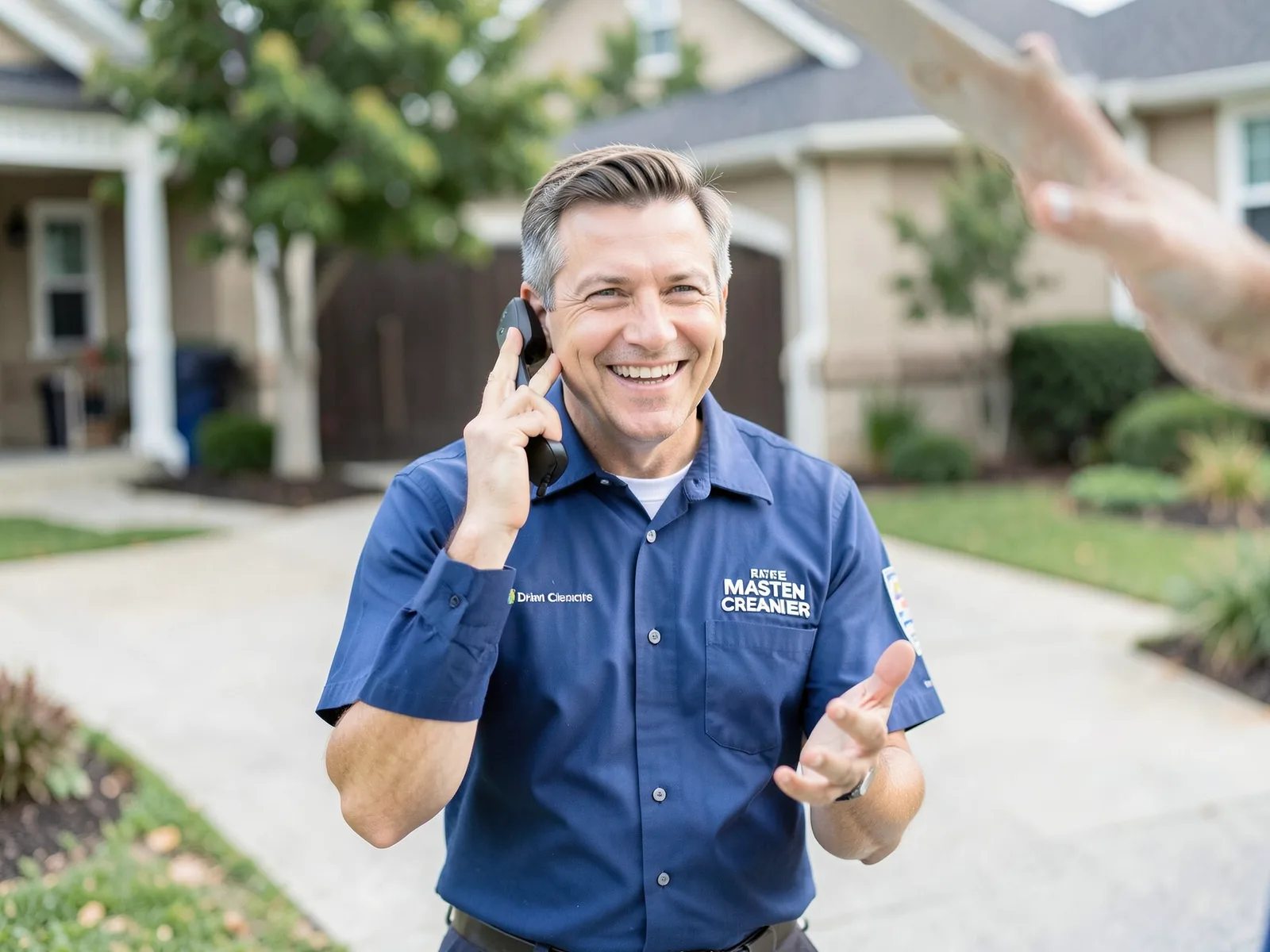 Drain Cleaning Sargents, CO FAQs
